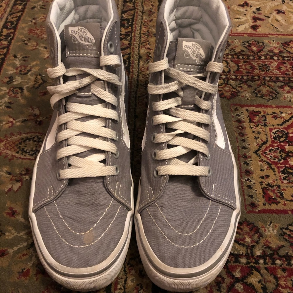 Vans sk8-hi